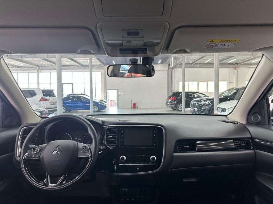 Mitsubishi Outlander, 2021, 2.0 | Смарт Авто Барнаул