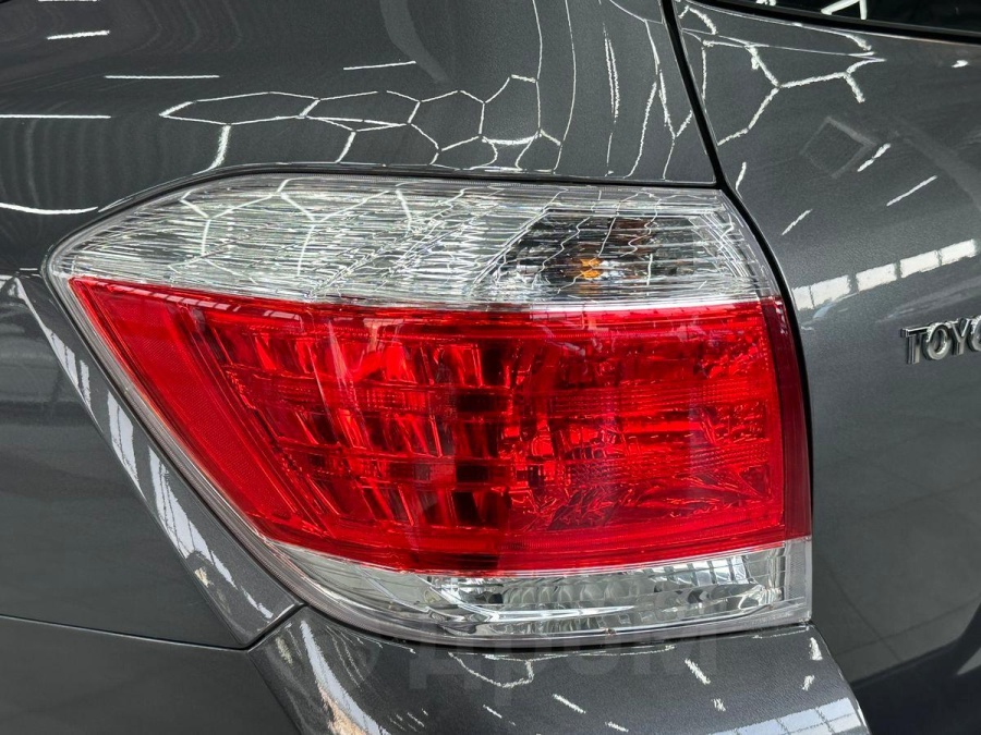 Toyota Highlander, 2011 | Смарт Авто Барнаул
