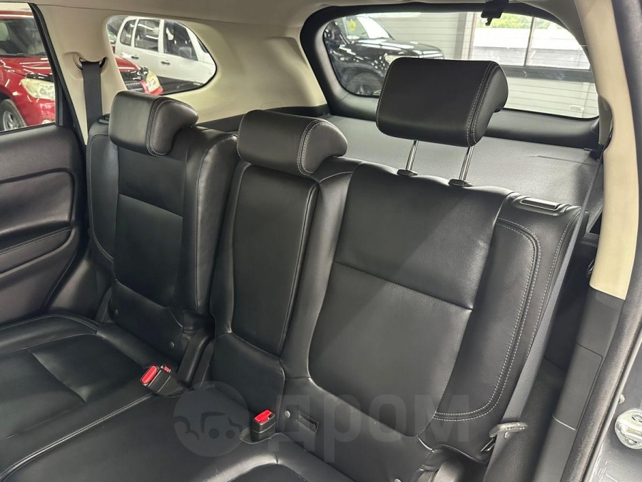 Mitsubishi Outlander, 2018 | Смарт Авто Барнаул