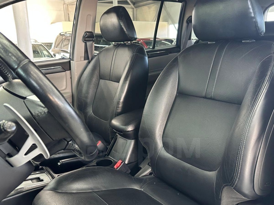 Mitsubishi Pajero, 2014 | Смарт Авто Барнаул