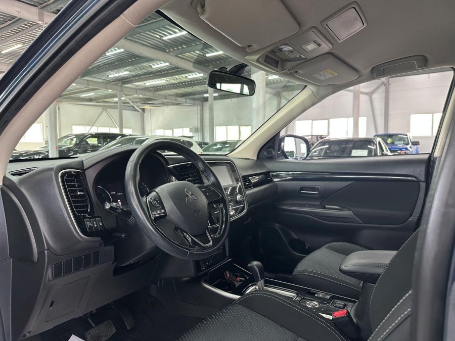 Mitsubishi Outlander, 2021, 2.0 | Смарт Авто Барнаул