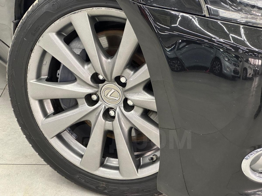 Lexus GS450h, 2012 | Смарт Авто Барнаул