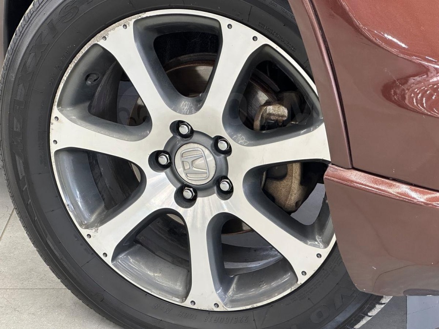 Honda CR-V, 2012 | Смарт Авто Барнаул