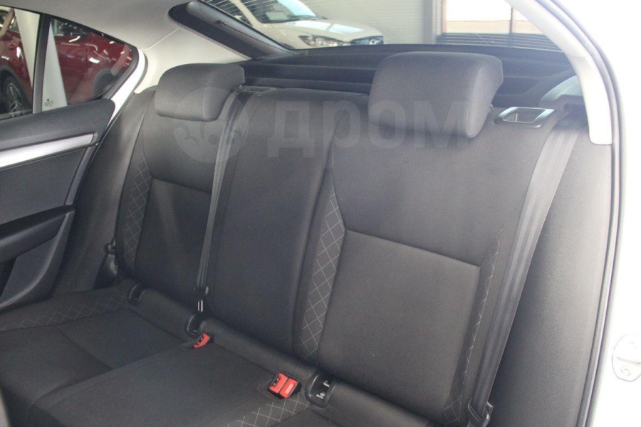 Skoda Octavia, 2019 | Смарт Авто Барнаул
