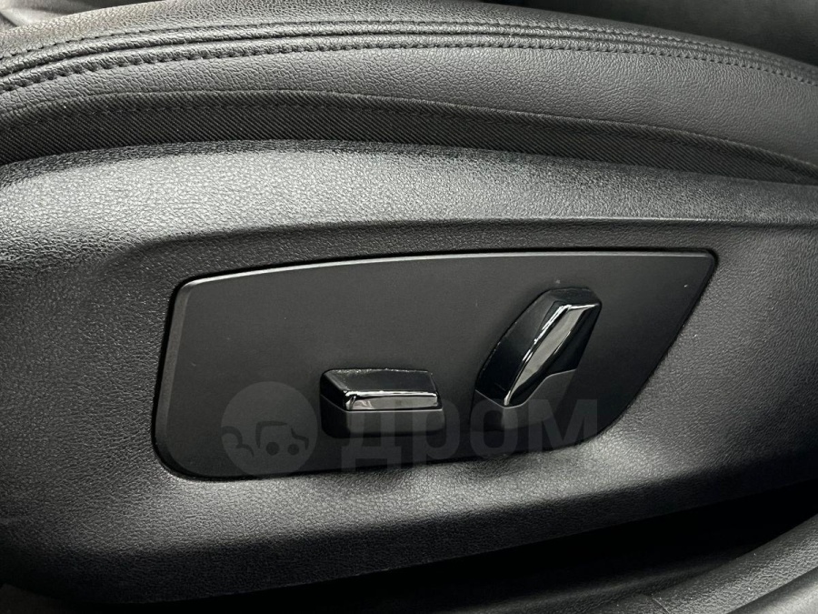 BMW 5-Series, 2018 | Смарт Авто Барнаул