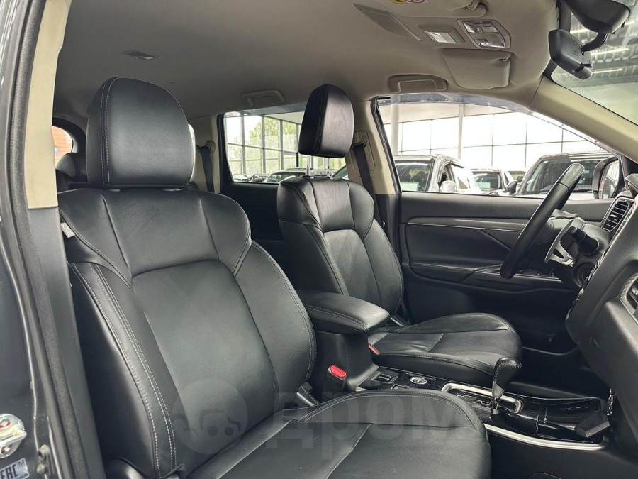 Mitsubishi Outlander, 2018 | Смарт Авто Барнаул