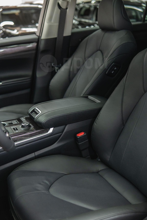 Toyota Highlander, 2025 | Смарт Авто Барнаул