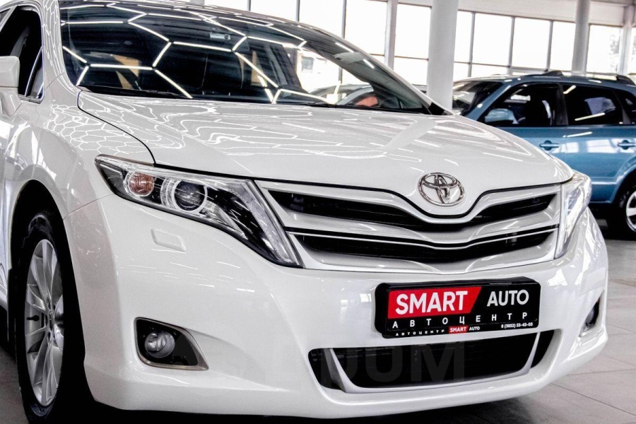 Toyota Venza, 2013 | Смарт Авто Барнаул