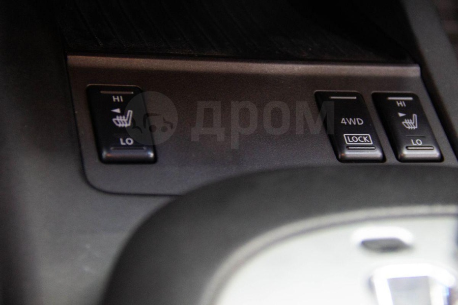 Nissan Murano, 2011 | Смарт Авто Барнаул