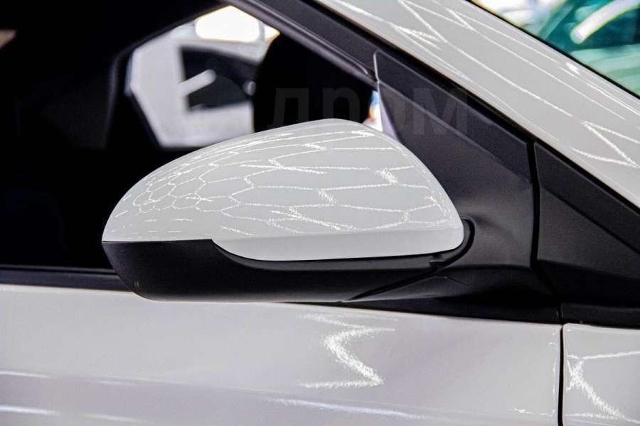 Hyundai Solaris, 2020 | Смарт Авто Барнаул