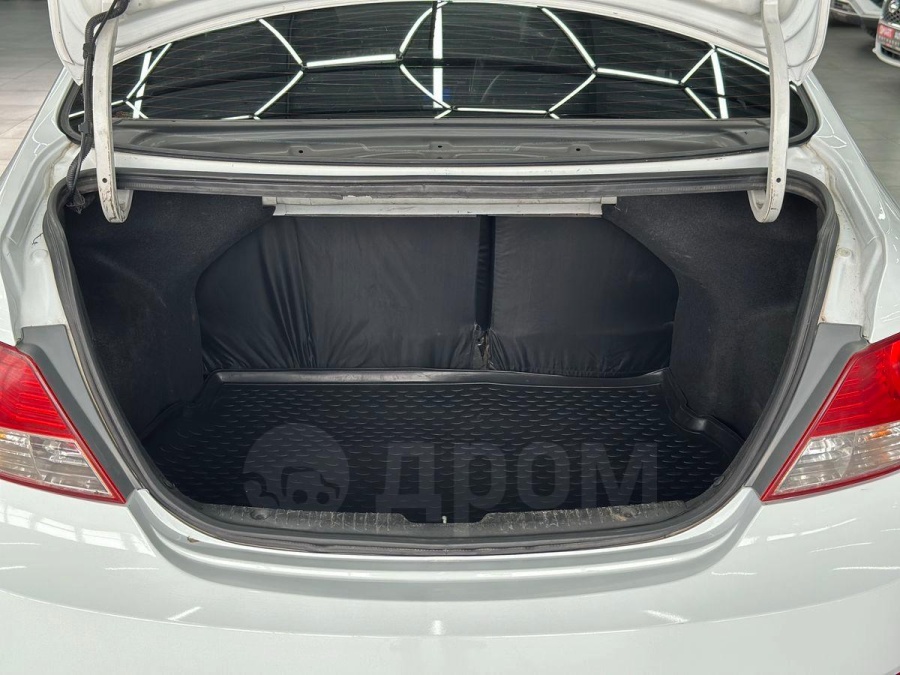Hyundai Solaris, 2013 | Смарт Авто Барнаул