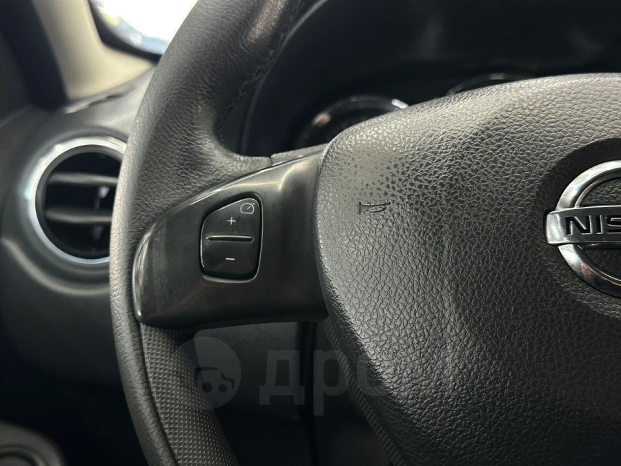 Nissan Terrano, 2021 | Смарт Авто Барнаул
