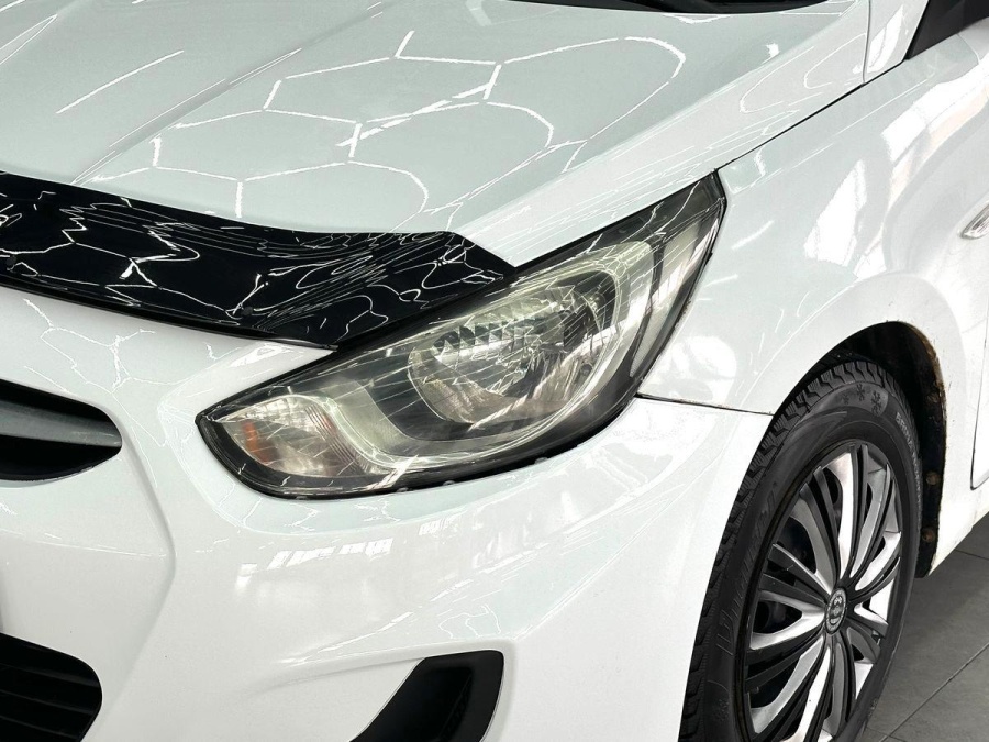 Hyundai Solaris, 2013 | Смарт Авто Барнаул