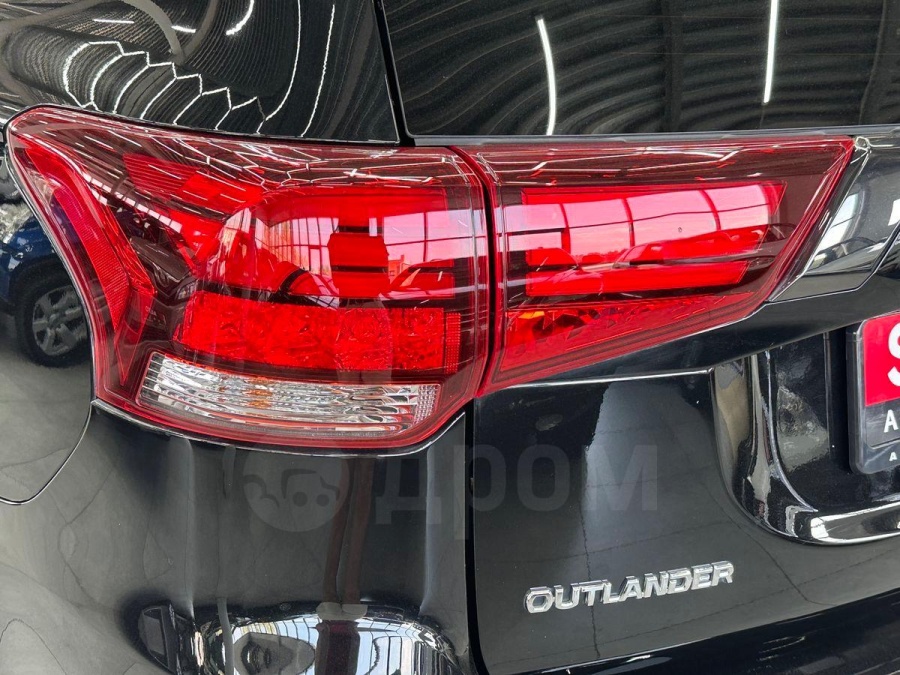 Mitsubishi Outlander, 2021 | Смарт Авто Барнаул