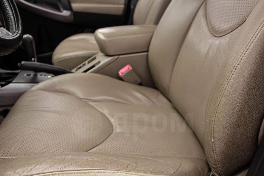 Toyota RAV4, 2008 | Смарт Авто Барнаул