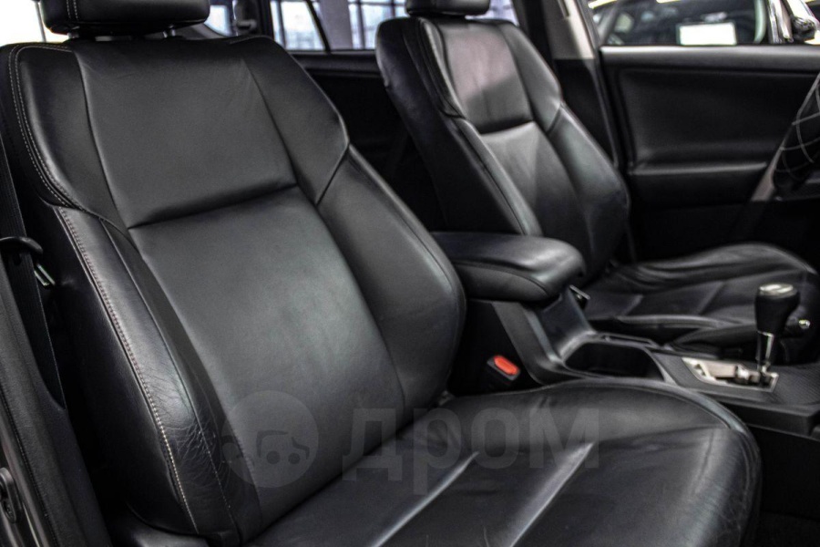Toyota RAV4, 2013 | Смарт Авто Барнаул