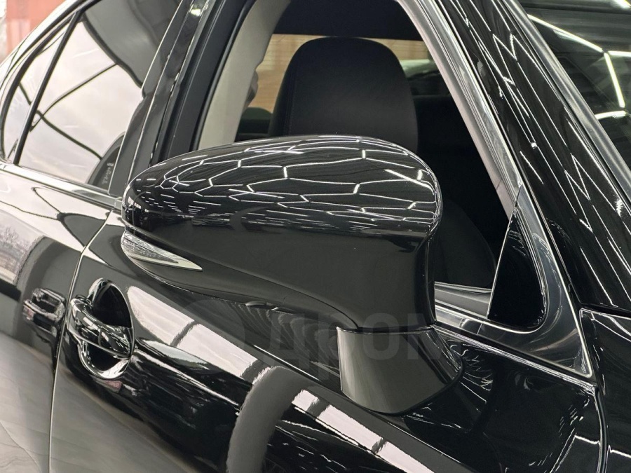 Lexus GS450h, 2012 | Смарт Авто Барнаул