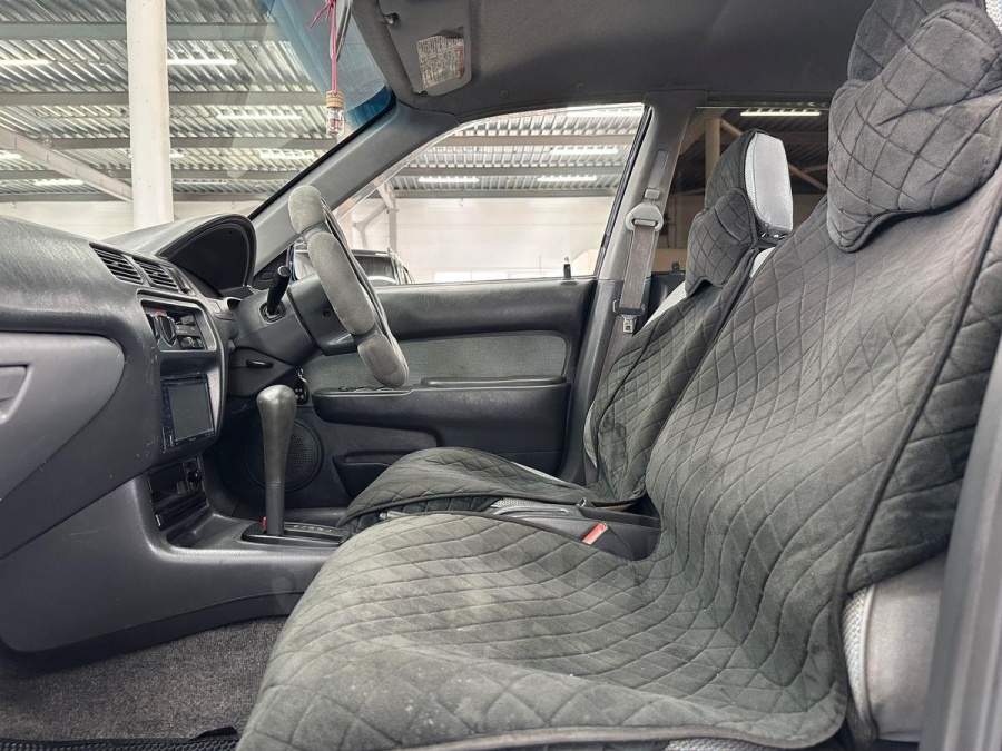 Toyota Corsa, 1998 | Смарт Авто Барнаул