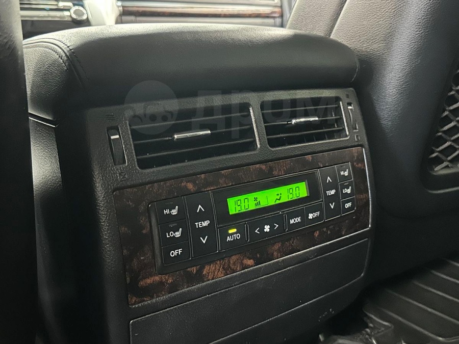 Toyota Land Cruiser, 2015 | Смарт Авто Барнаул