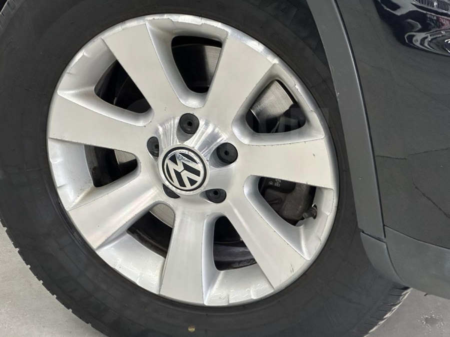 Volkswagen Tiguan, 2013 | Смарт Авто Барнаул