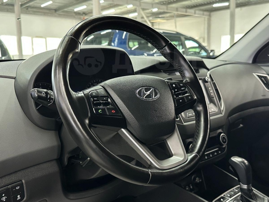 Hyundai Creta, 2018 | Смарт Авто Барнаул