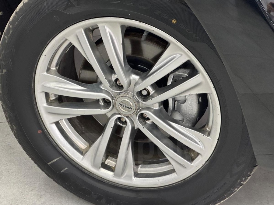 Nissan Murano, 2010 | Смарт Авто Барнаул