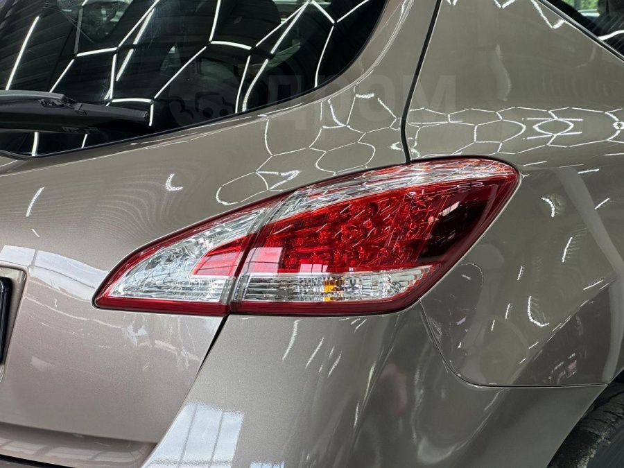 Nissan Murano, 2013 | Смарт Авто Барнаул