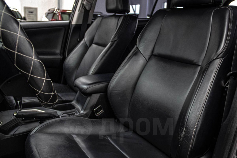 Toyota RAV4, 2013 | Смарт Авто Барнаул