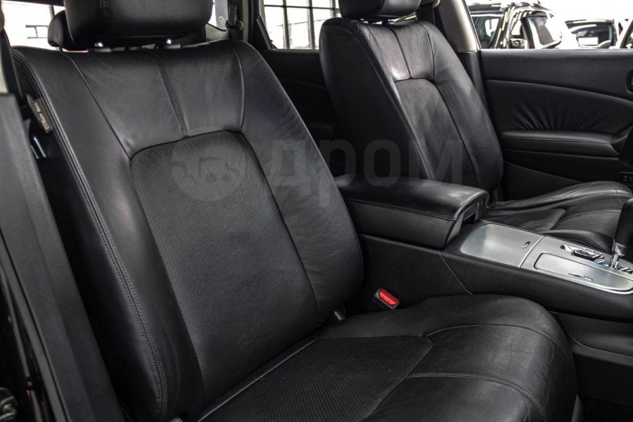 Nissan Murano, 2011 | Смарт Авто Барнаул