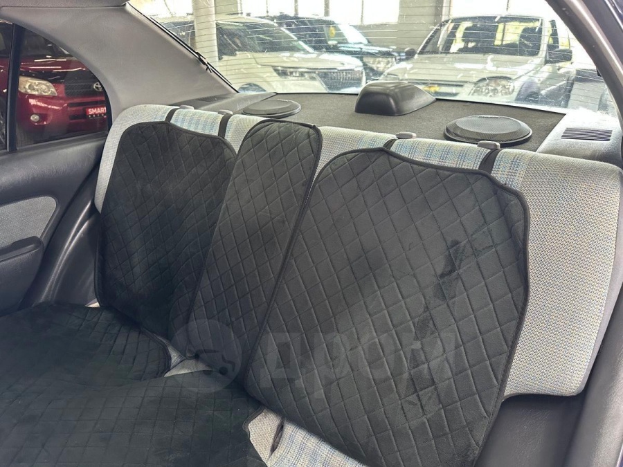 Toyota Corsa, 1998 | Смарт Авто Барнаул