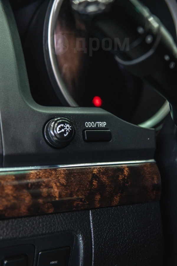 Toyota Land Cruiser, 2010 | Смарт Авто Барнаул