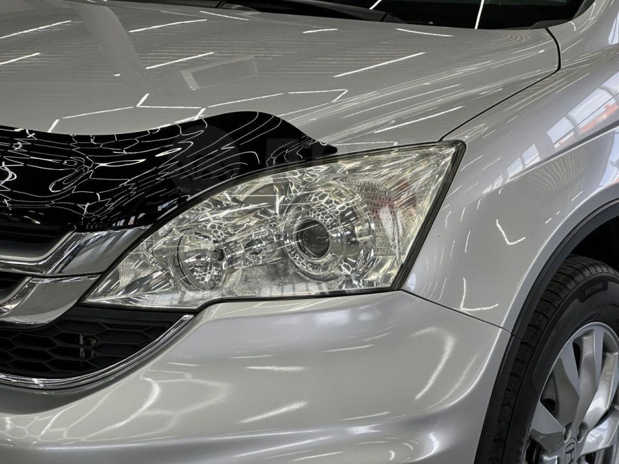 Honda CR-V, 2010 | Смарт Авто Барнаул
