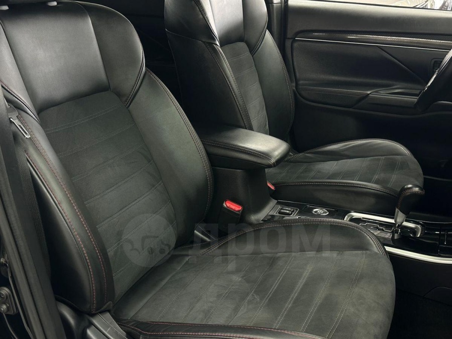 Mitsubishi Outlander, 2021 | Смарт Авто Барнаул