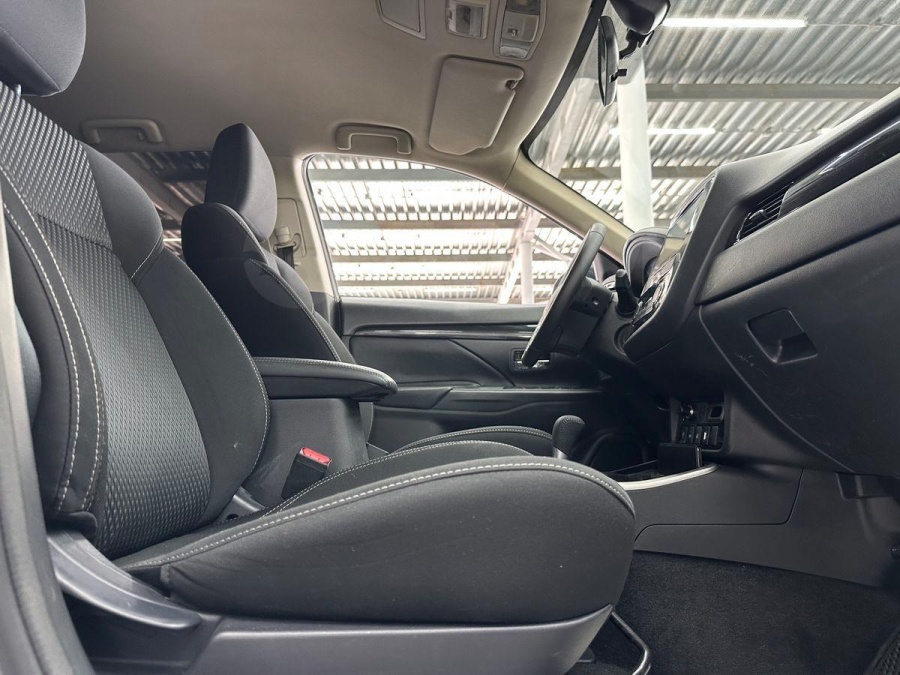 Mitsubishi Outlander, 2020, 2.0 | Смарт Авто Барнаул