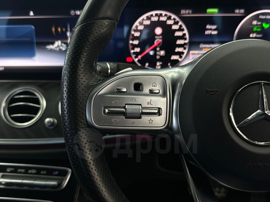 Mercedes-Benz E-Class, 2019 | Смарт Авто Барнаул