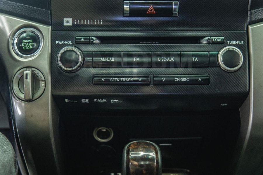 Toyota Land Cruiser, 2010 | Смарт Авто Барнаул