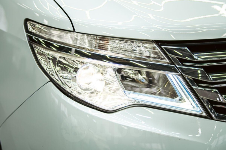 Nissan Serena, 2014 | Смарт Авто Барнаул