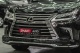Lexus LX450d, 2015 | Смарт Авто Барнаул