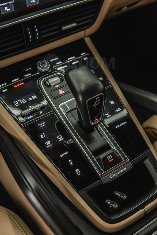 Porsche Cayenne, 2020 | Смарт Авто Барнаул