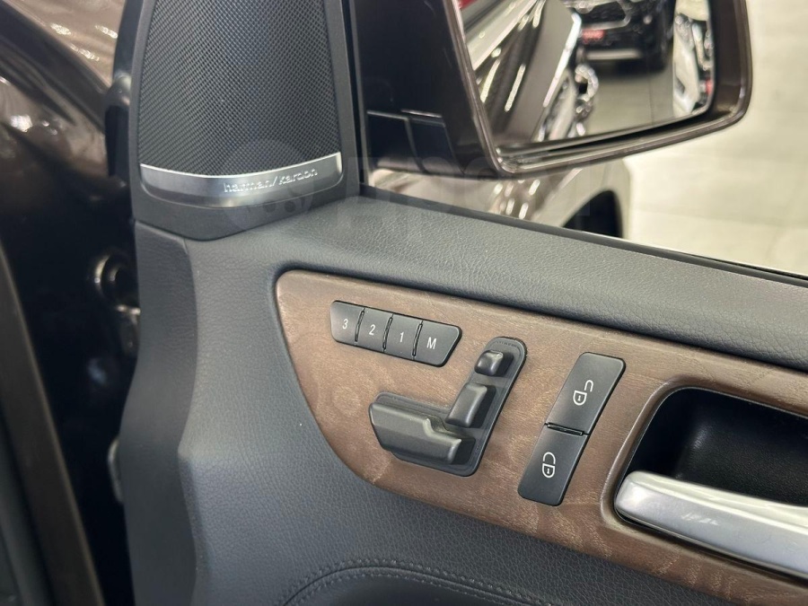 Mercedes-Benz GL-Class, 2014 | Смарт Авто Барнаул