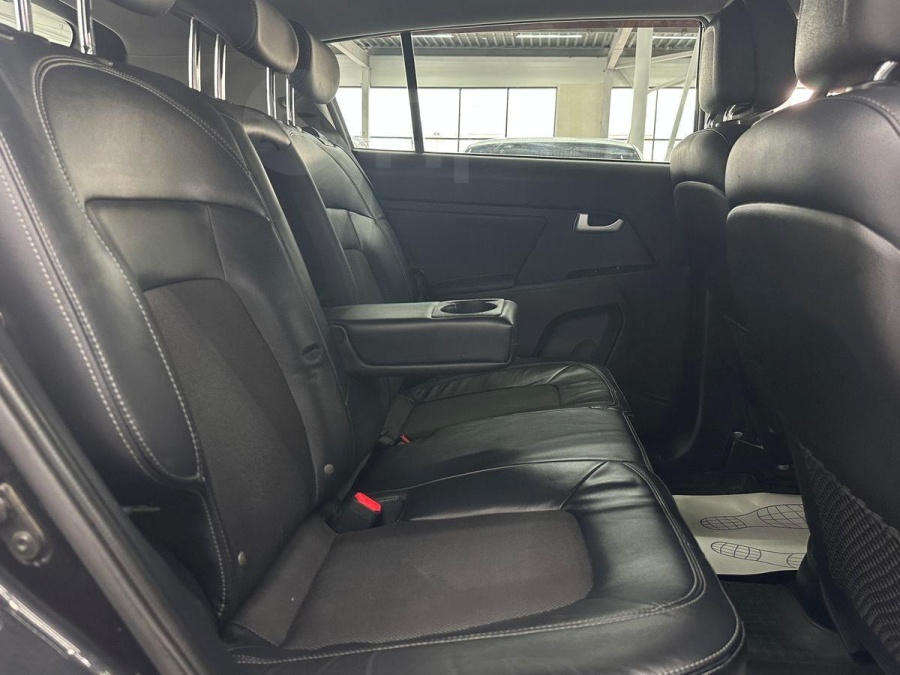 KIA Sportage, 2014 | Смарт Авто Барнаул