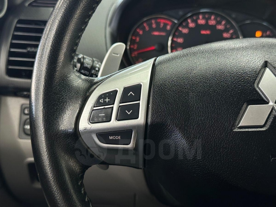 Mitsubishi Pajero, 2014 | Смарт Авто Барнаул