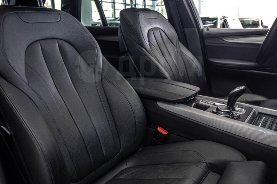 BMW X5, 2016 | Смарт Авто