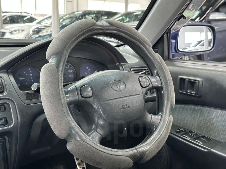 Toyota Corsa, 1998 | Смарт Авто Барнаул