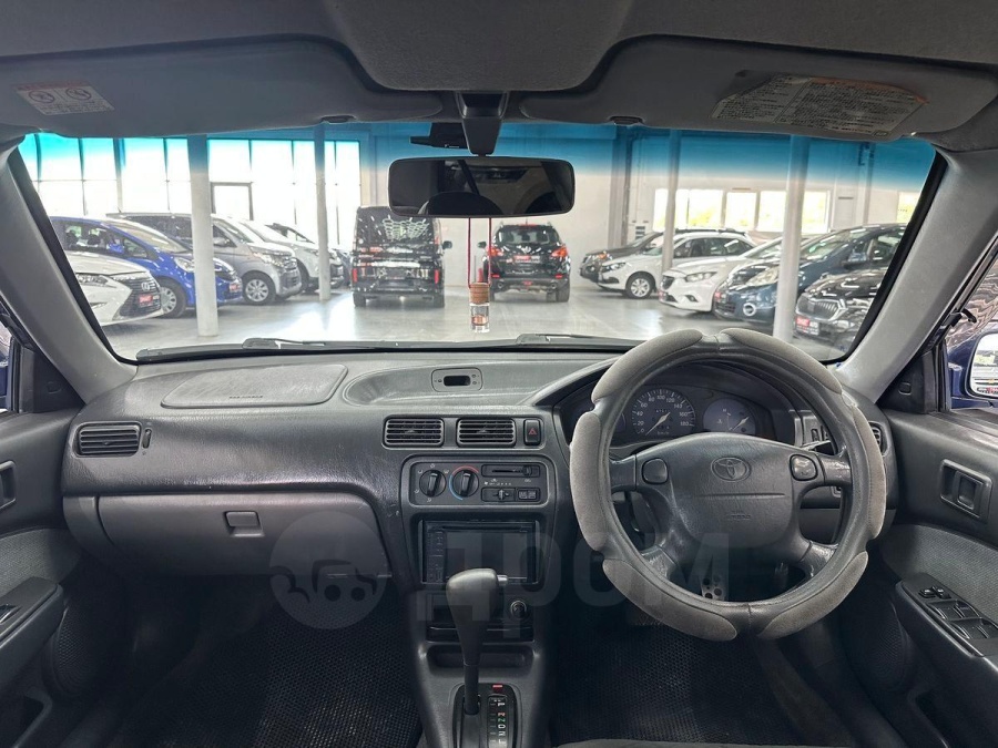Toyota Corsa, 1998 | Смарт Авто Барнаул