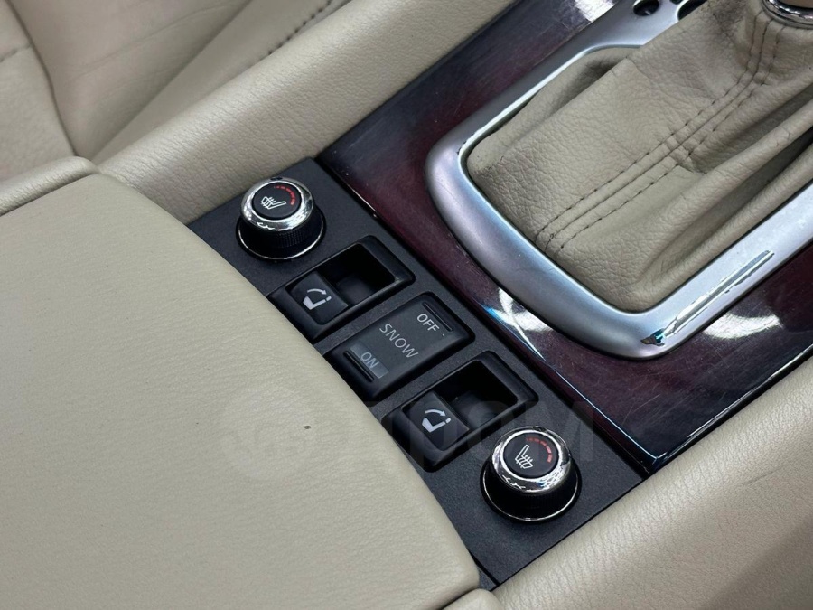 Infiniti QX50, 2014 | Смарт Авто Барнаул