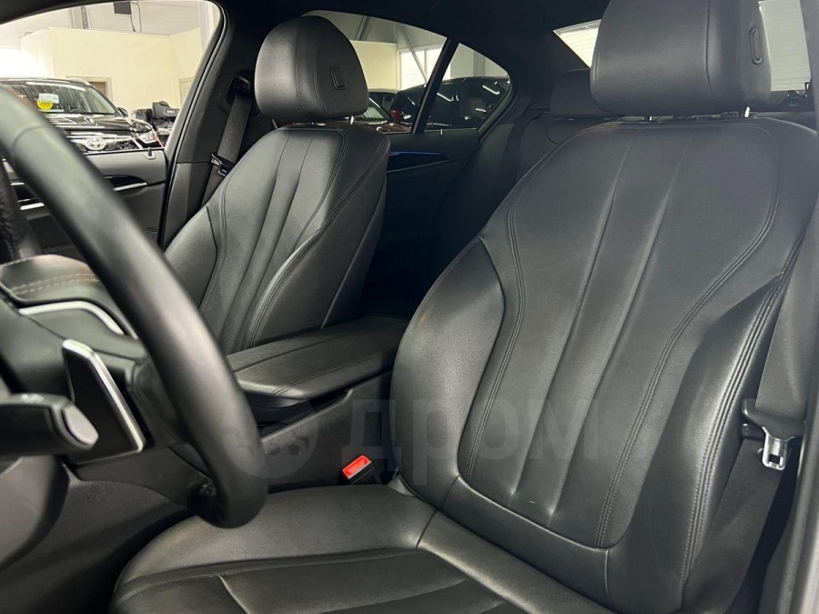 BMW 5-Series, 2018 | Смарт Авто Барнаул