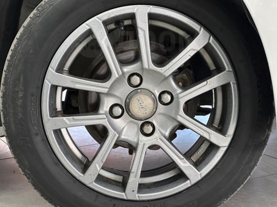 Daihatsu Move Conte, 2012 | Смарт Авто Барнаул