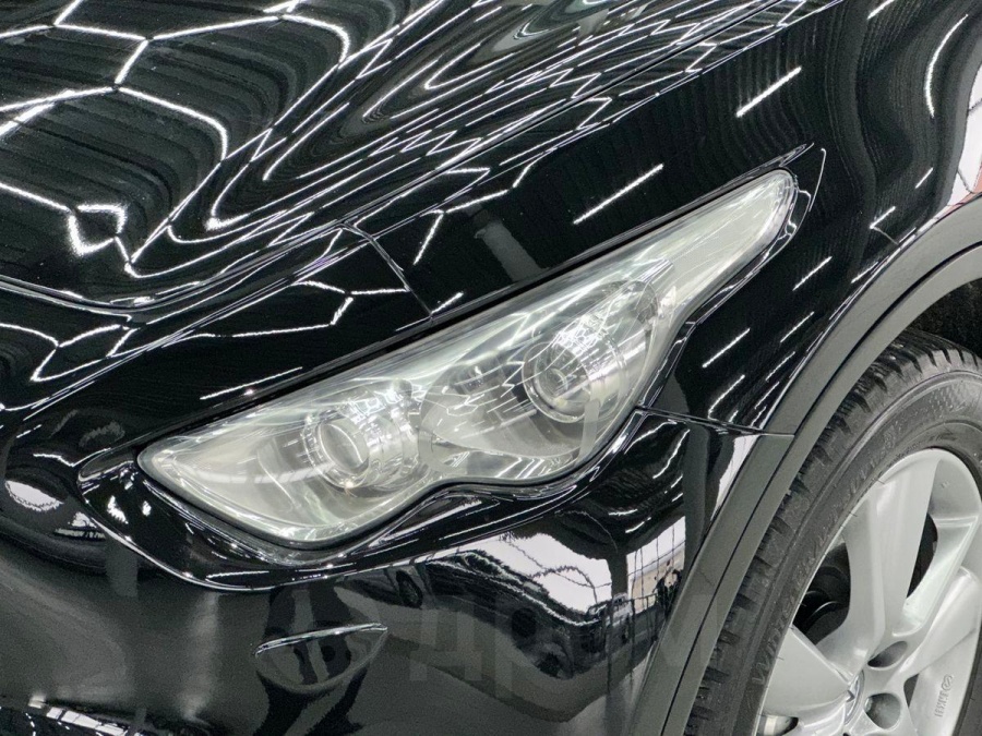 Infiniti FX37, 2011 | Смарт Авто Барнаул