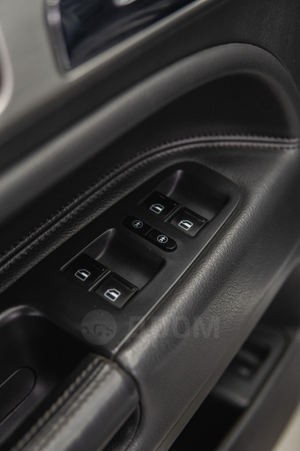 Volkswagen Touareg, 2007 | Смарт Авто Барнаул